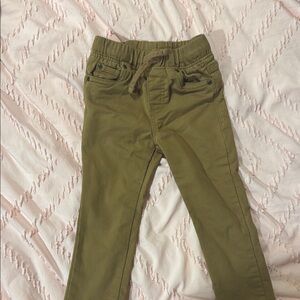 Carters Khaki Pants